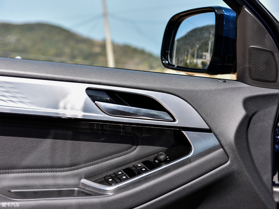 2018|DX7 Prime 1.8T DCTŞ V