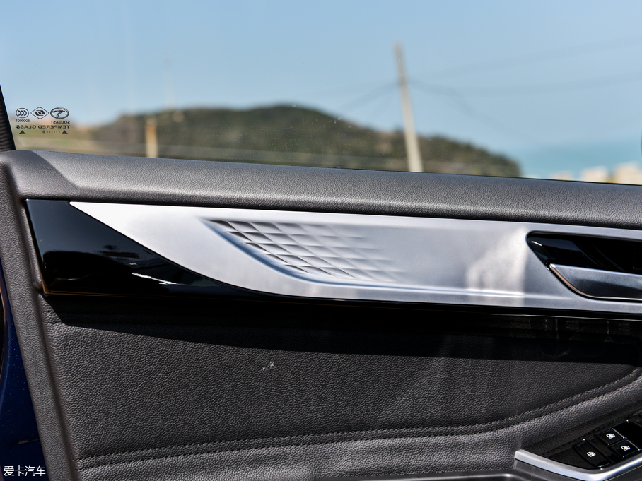 2018|DX7 Prime 1.8T DCTŞ V