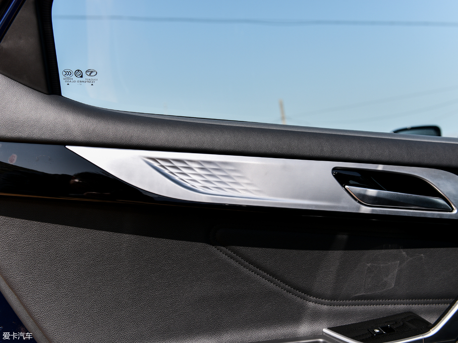 2018|DX7 Prime 1.8T DCTŞ V