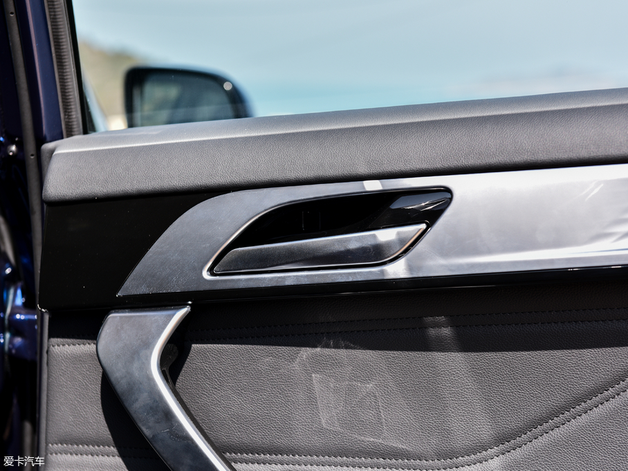 2018|DX7 Prime 1.8T DCTŞ V