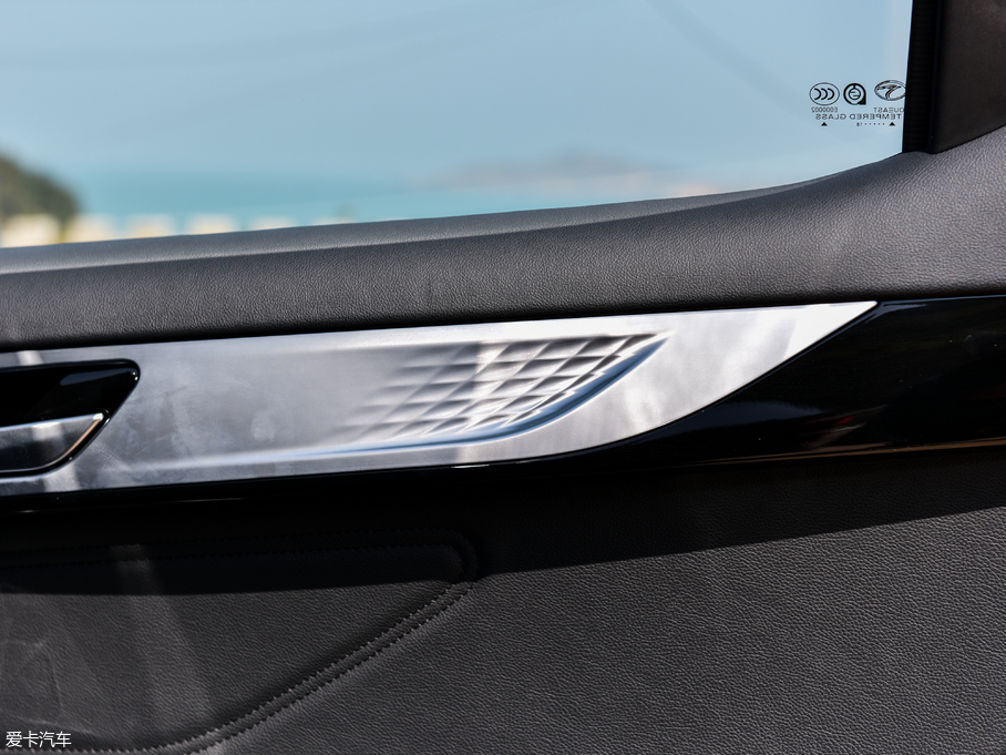 2018|DX7 Prime 1.8T DCTŞ V