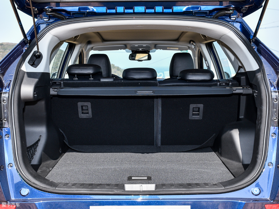 2018|DX7 Prime 1.8T DCTŞ V