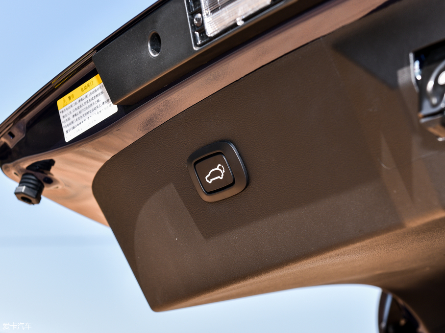 2018|DX7 Prime 1.8T DCTŞ V