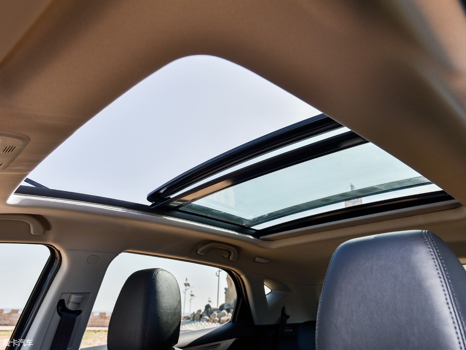 2018|DX7 Prime 1.8T DCTŞ V