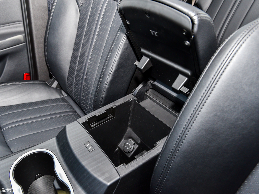 2018|DX7 Prime 1.8T DCTŞ V