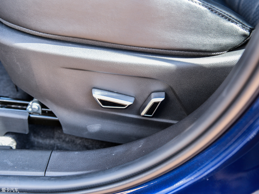 2018|DX7 Prime 1.8T DCTŞ V