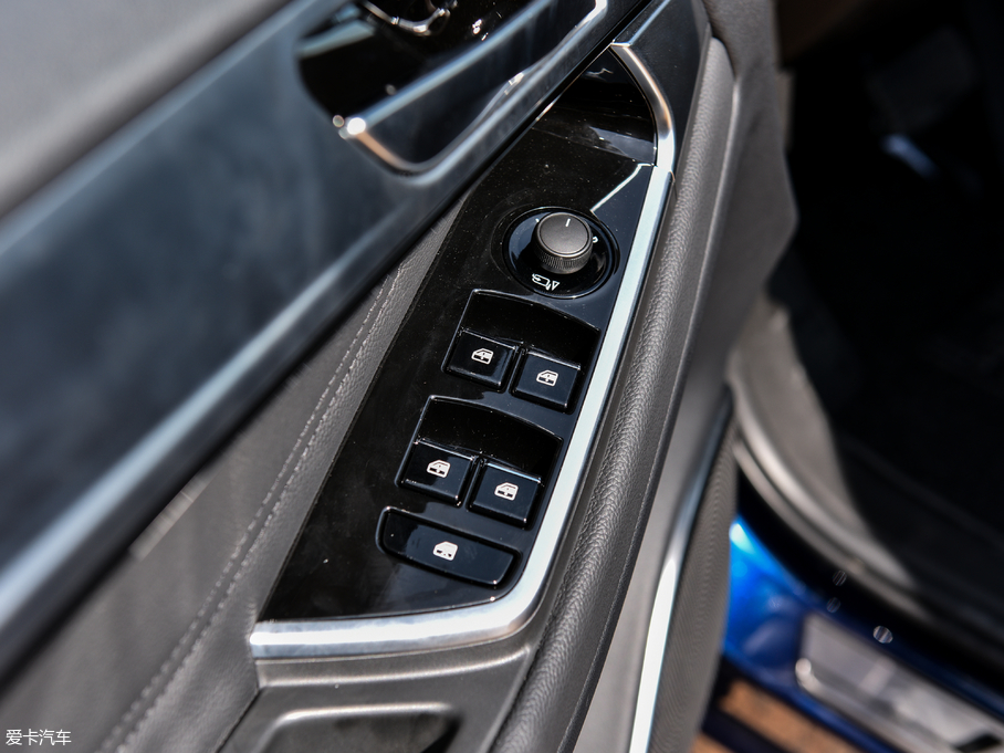 2018|DX7 Prime 1.8T DCTŞ V