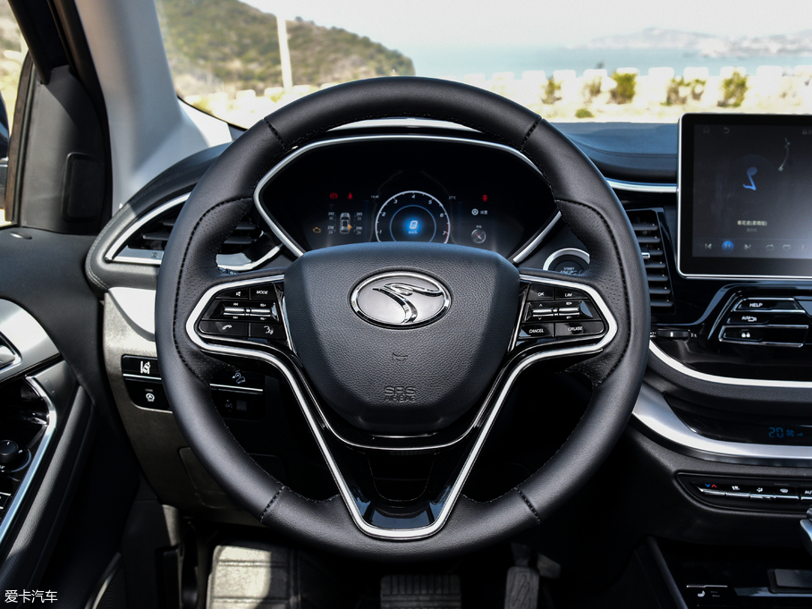 2018|DX7 Prime 1.8T DCTŞ V