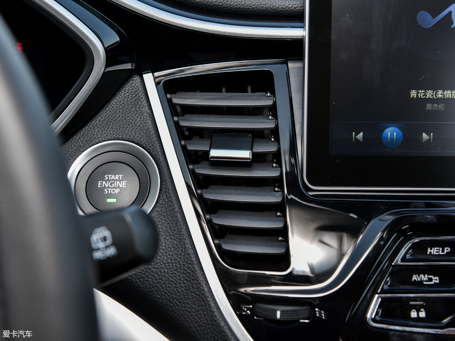 2018|DX7 Prime 1.8T DCTŞ V