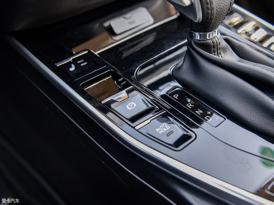 2018|DX7 Prime 1.8T DCTŞ V