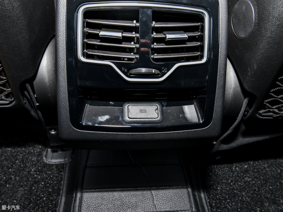 2018|DX7 Prime 1.8T DCTŞ V