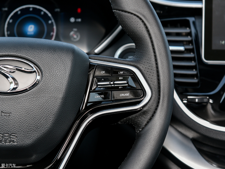 2018|DX7 Prime 1.8T DCTŞ V