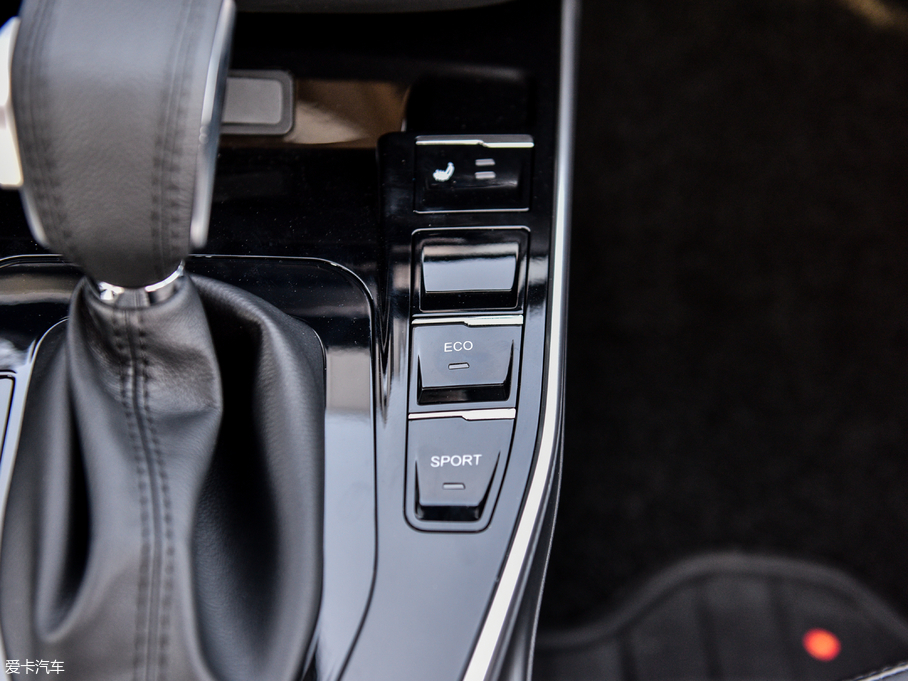 2018|DX7 Prime 1.8T DCTŞ V