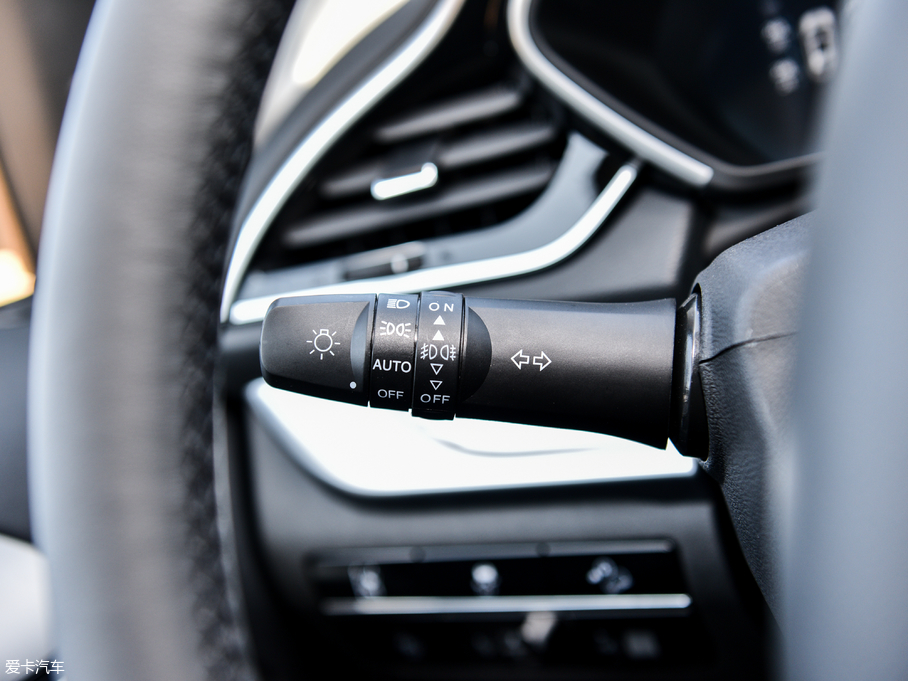 2018|DX7 Prime 1.8T DCTŞ V