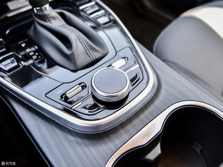 2018|DX7 Prime 1.8T DCTŞ V