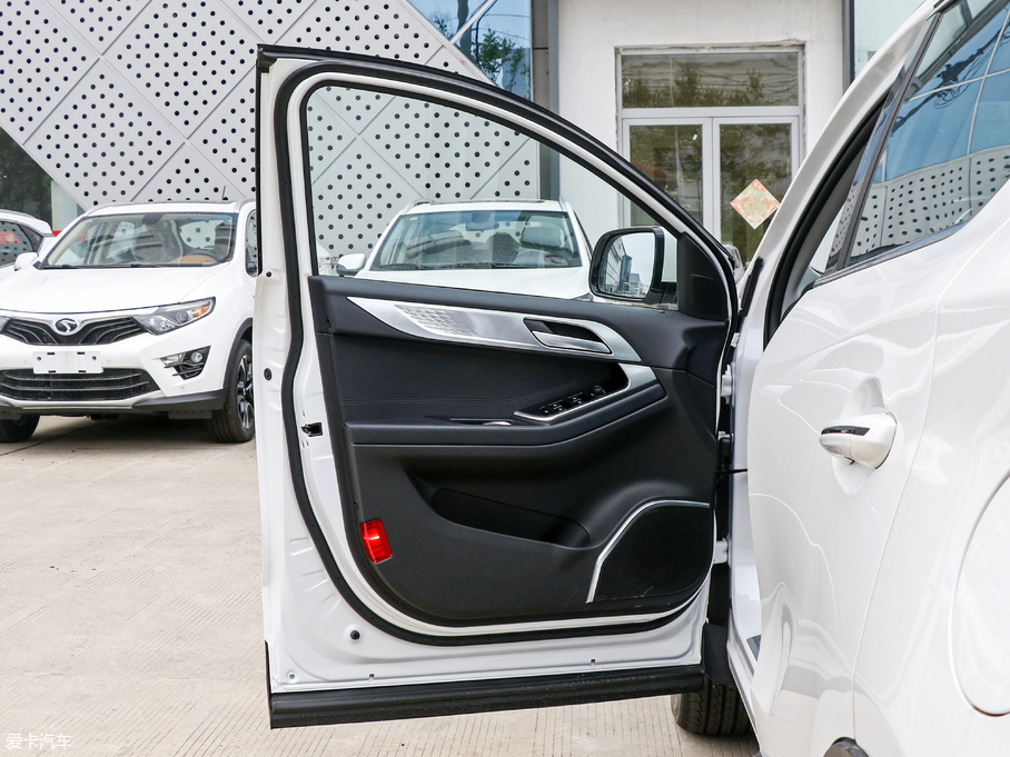 2018��|��DX7 Prime 1.5T �ք����F�� ��V