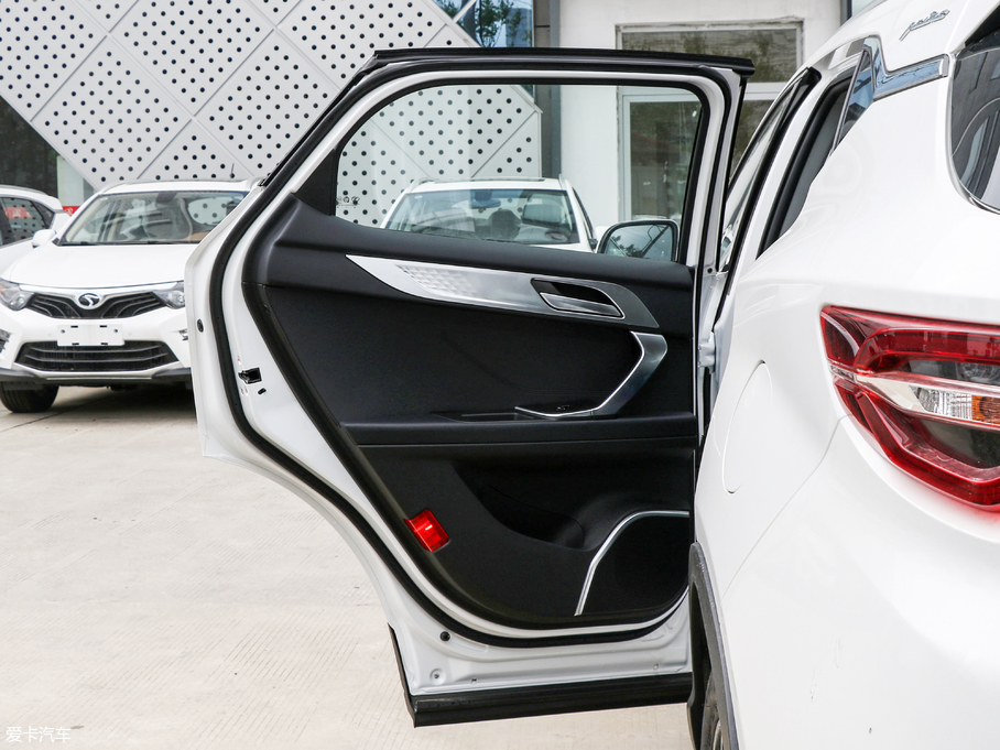 2018|DX7 Prime 1.5T քF V