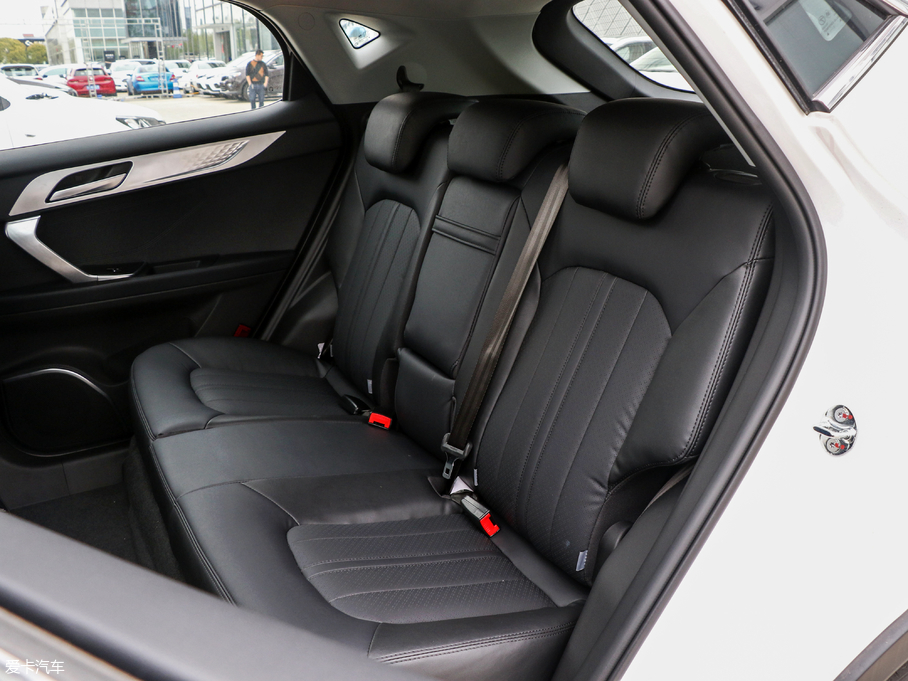 2018|DX7 Prime 1.5T քF V