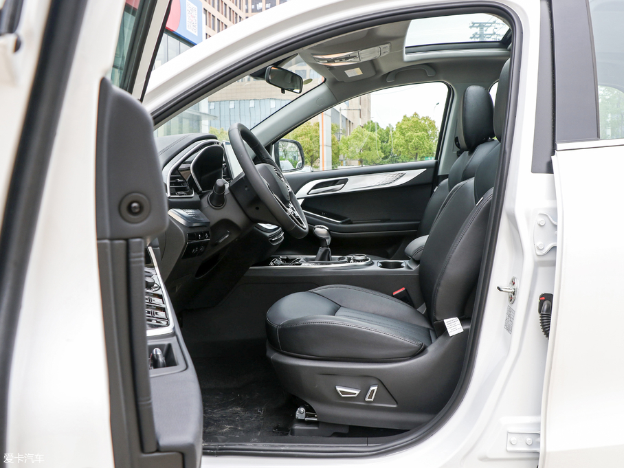 2018|DX7 Prime 1.5T քF V