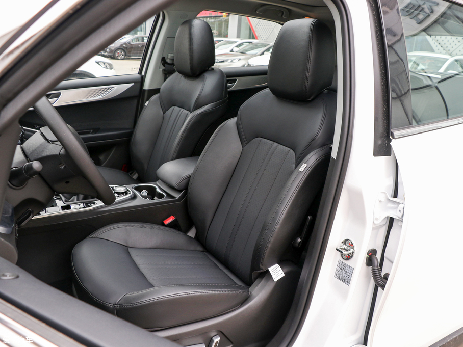 2018|DX7 Prime 1.5T քF V