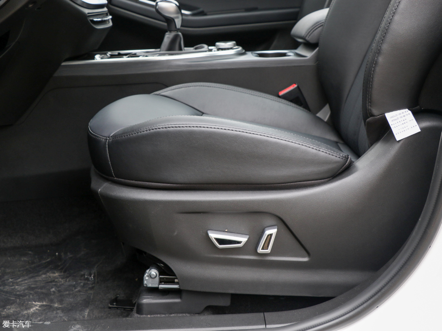 2018|DX7 Prime 1.5T քF V