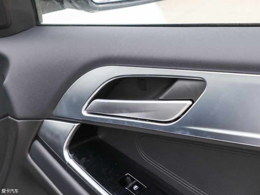 2018|DX7 Prime 1.5T քF V