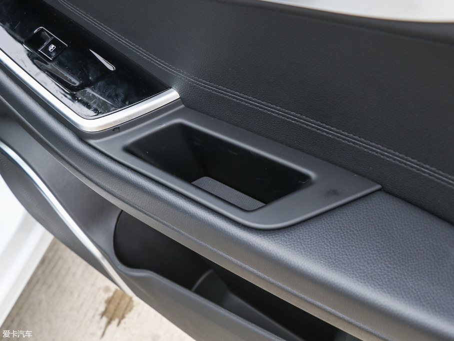 2018|DX7 Prime 1.5T քF V