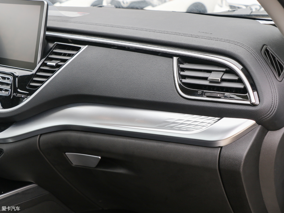 2018|DX7 Prime 1.5T քF V