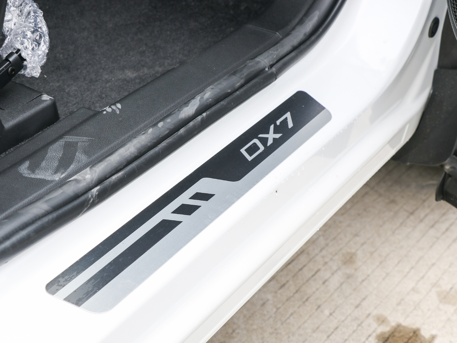 2018|DX7 Prime 1.5T քF V