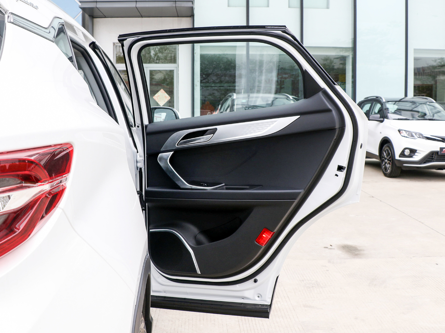 2018��|��DX7 Prime 1.5T �ք����F�� ��V