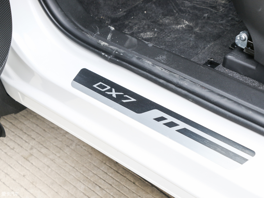 2018|DX7 Prime 1.5T ք(dng)F (gu)V