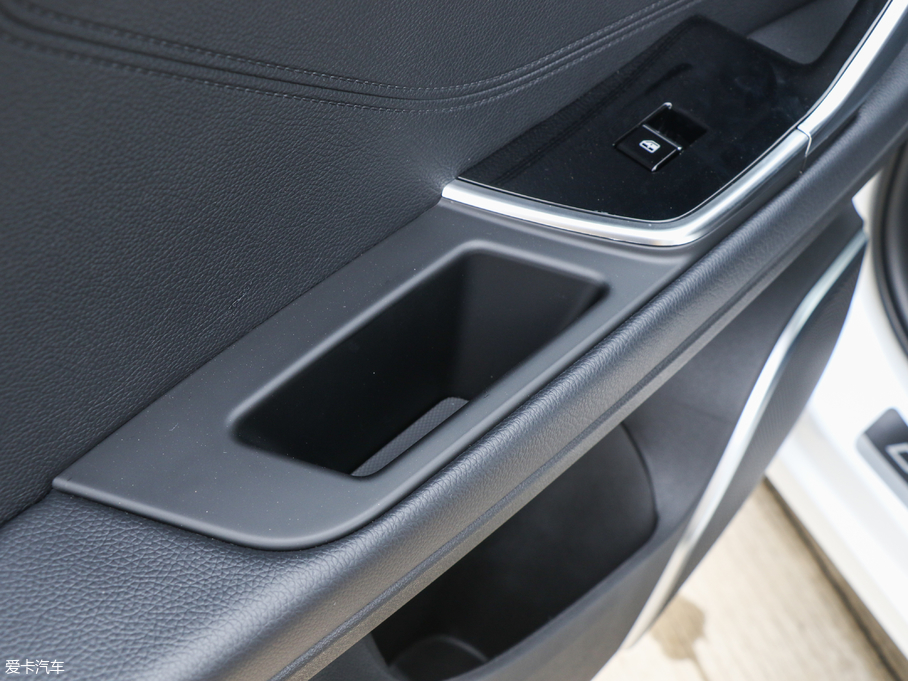 2018|DX7 Prime 1.5T քF V