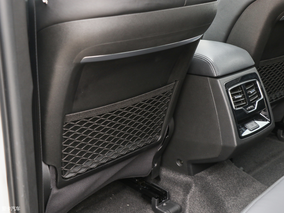 2018|DX7 Prime 1.5T քF V