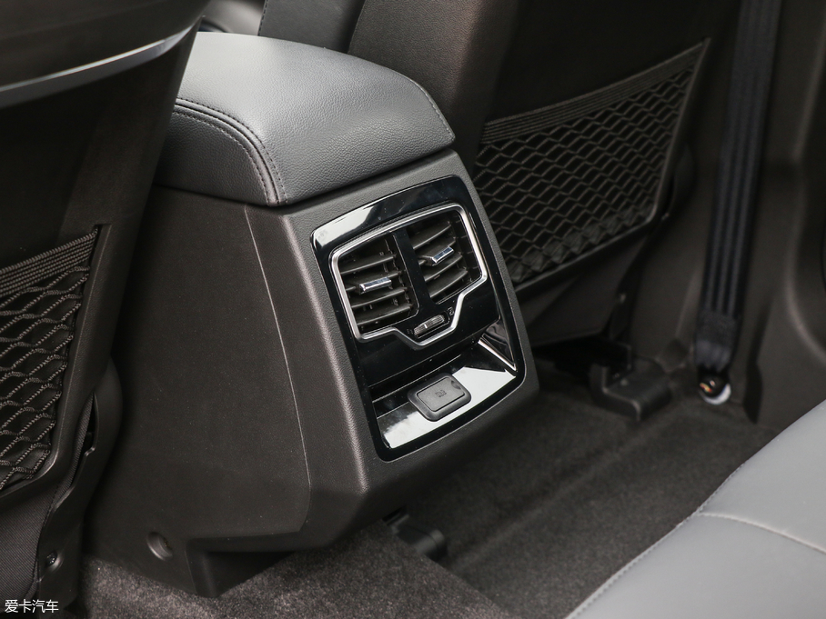 2018|DX7 Prime 1.5T քF V