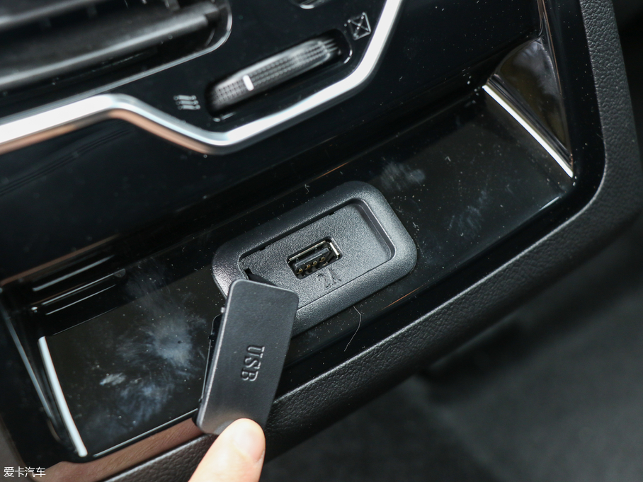 2018|DX7 Prime 1.5T քF V