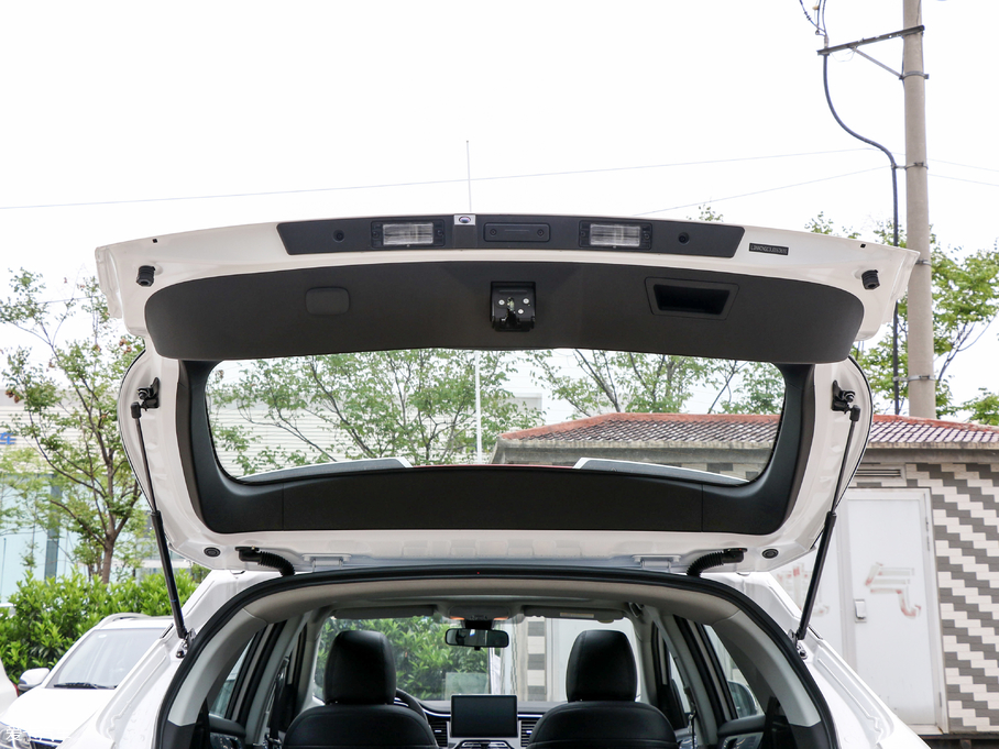 2018|DX7 Prime 1.5T քF V