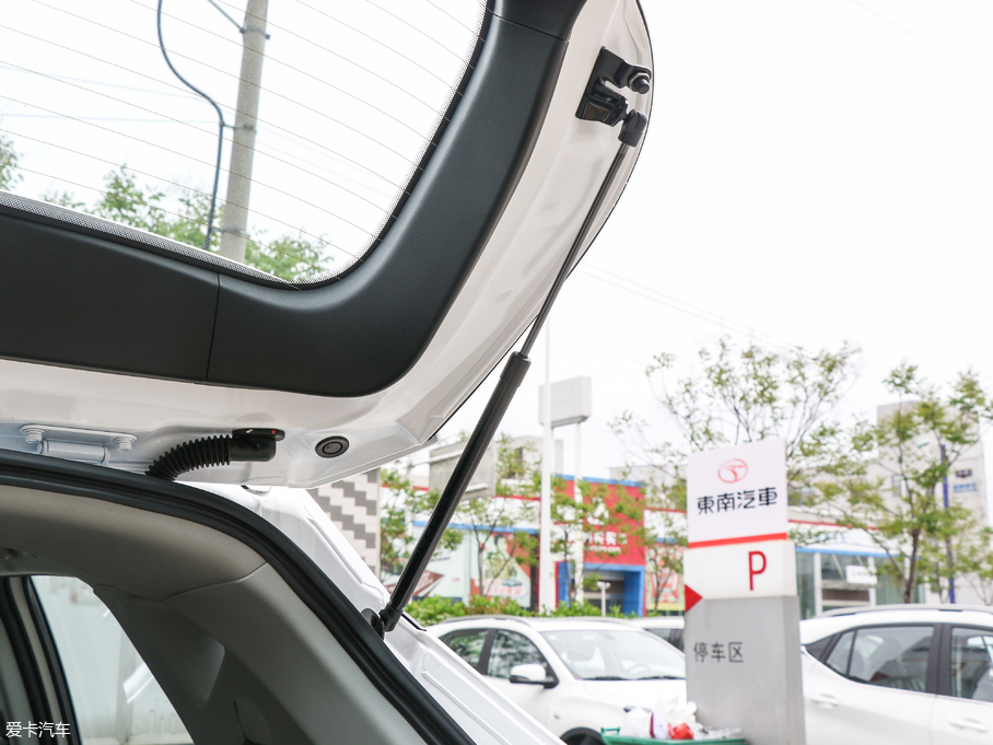 2018|DX7 Prime 1.5T քF V