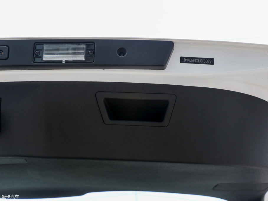 2018|DX7 Prime 1.5T քF V