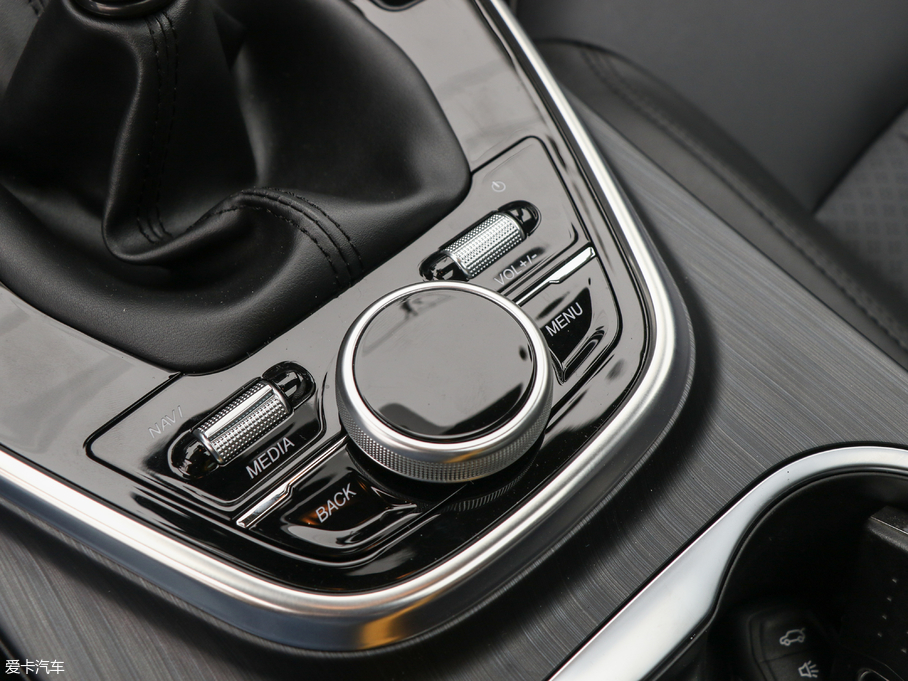 2018|DX7 Prime 1.5T քF V