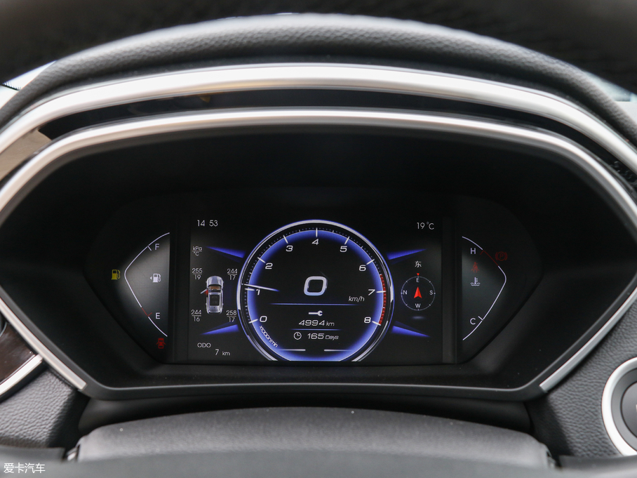 2018��|��DX7 Prime 1.5T �ք����F�� ��V