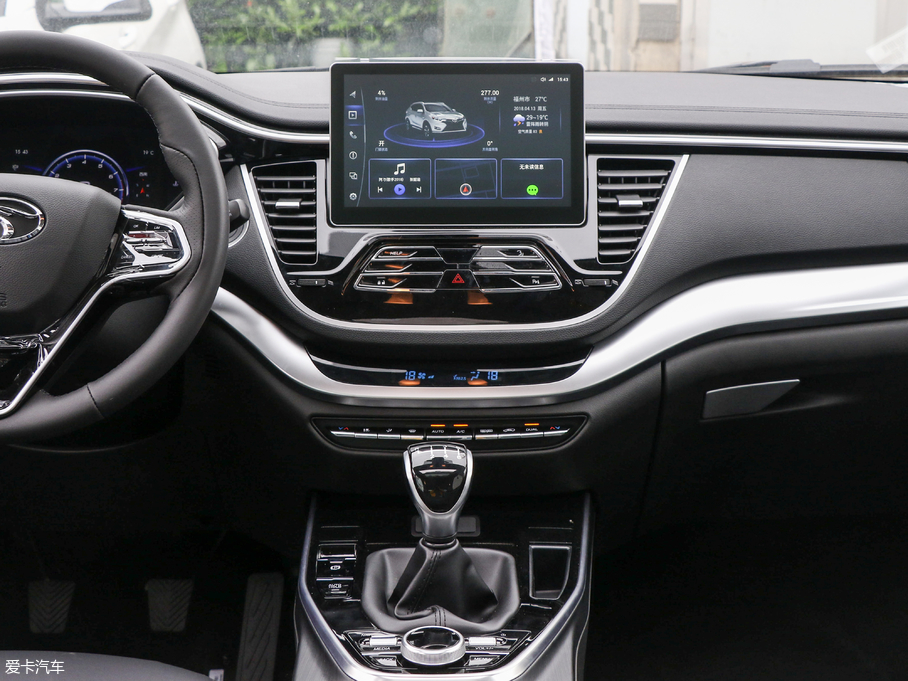 2018��|��DX7 Prime 1.5T �ք����F�� ��V