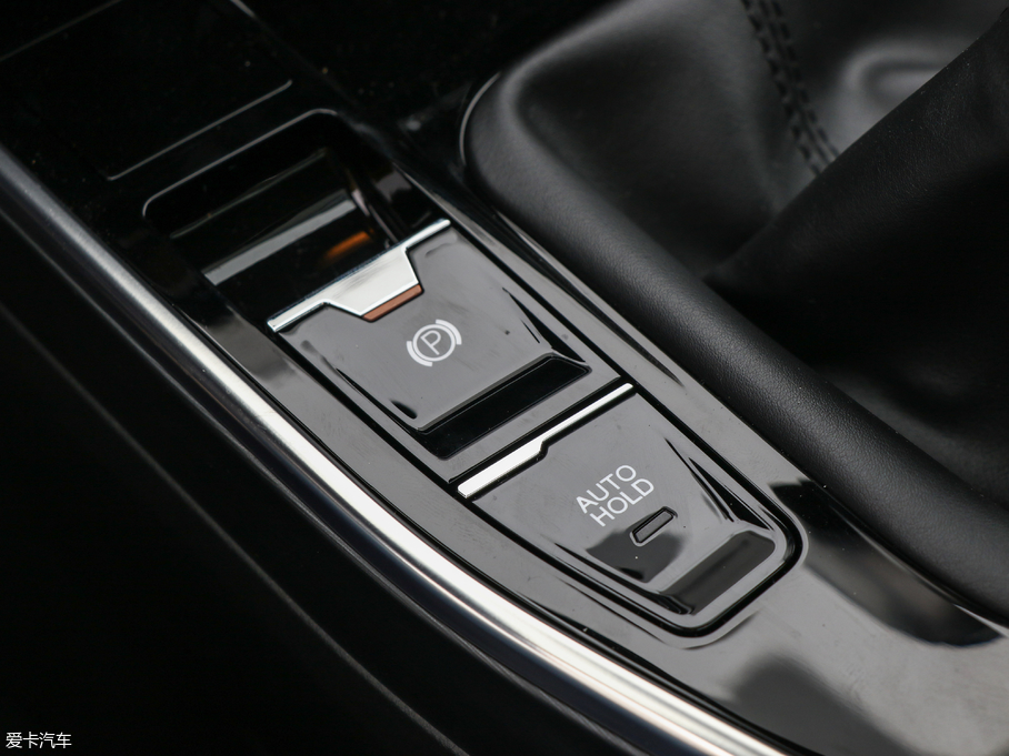 2018|DX7 Prime 1.5T քF V