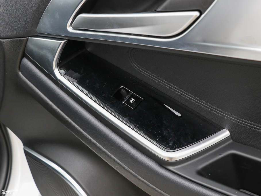 2018|DX7 Prime 1.5T քF V