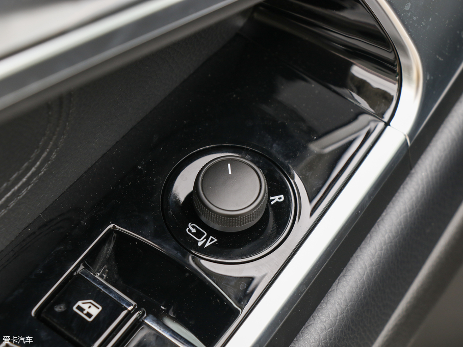 2018|DX7 Prime 1.5T քF V