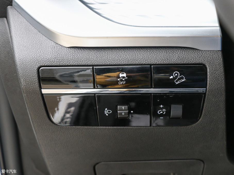 2018|DX7 Prime 1.5T քF V