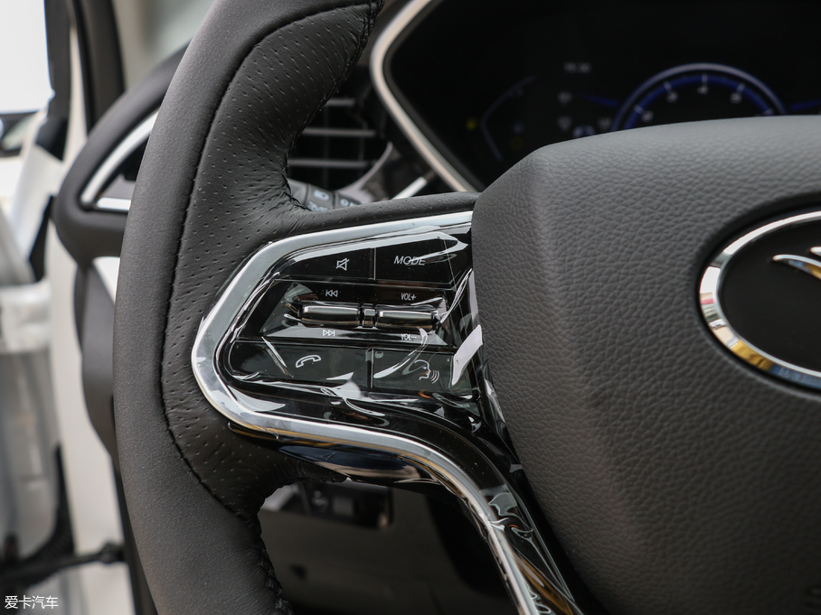 2018|DX7 Prime 1.5T քF V