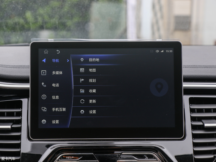 2018|DX7 Prime 1.5T քF V