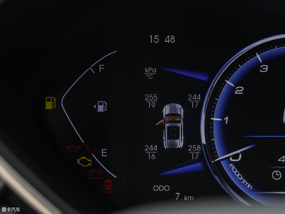 2018|DX7 Prime 1.5T քF V