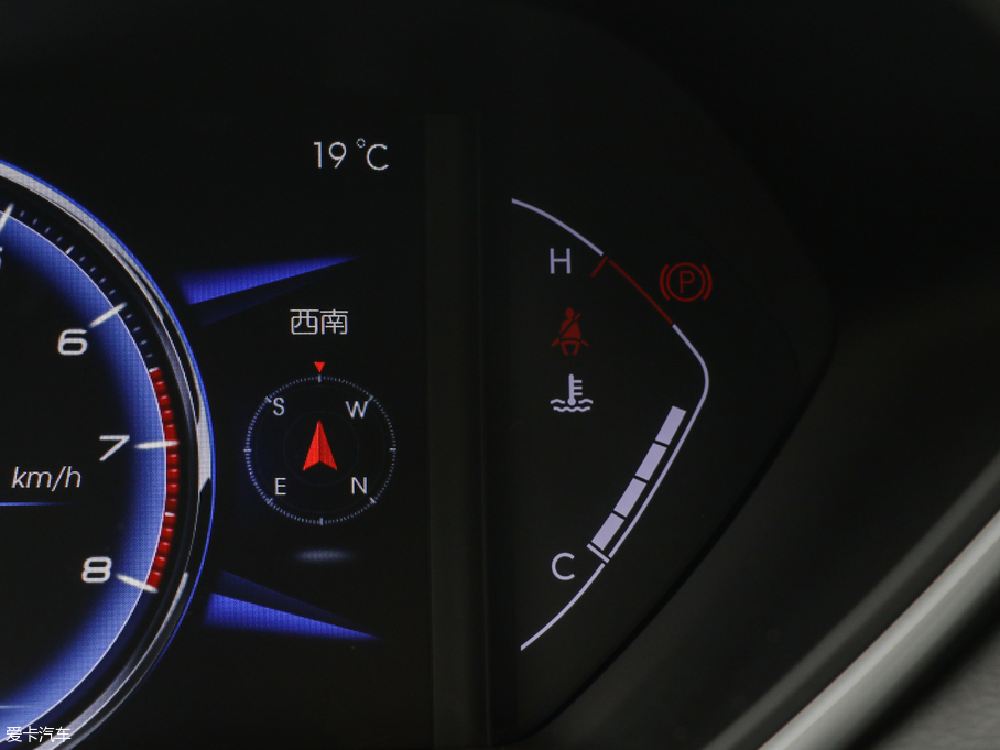 2018|DX7 Prime 1.5T քF V