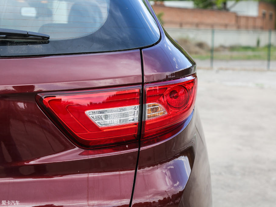 2018��|��DX7 1.5T �ԄӺ��A��